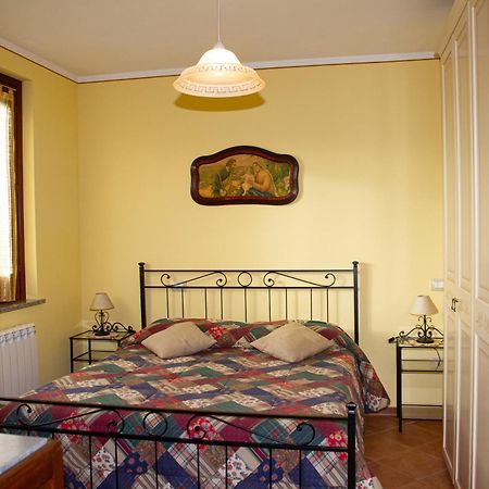 Casa Vacanze Trasimeno 탄타르칸젤로 외부 사진