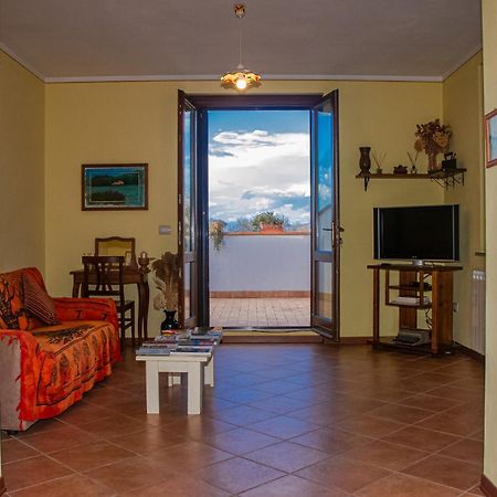 Casa Vacanze Trasimeno 탄타르칸젤로 외부 사진