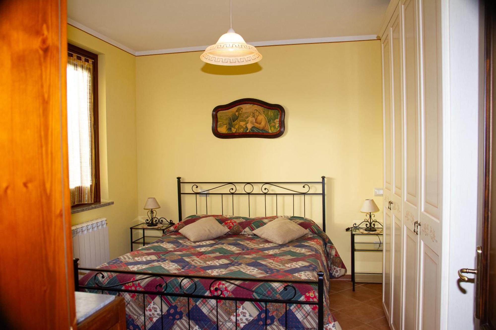 Casa Vacanze Trasimeno 탄타르칸젤로 외부 사진