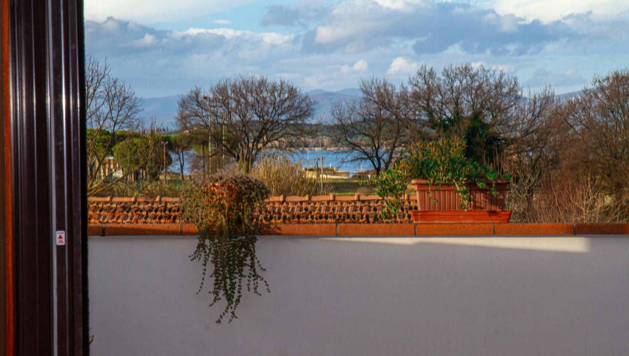 Casa Vacanze Trasimeno 탄타르칸젤로 외부 사진