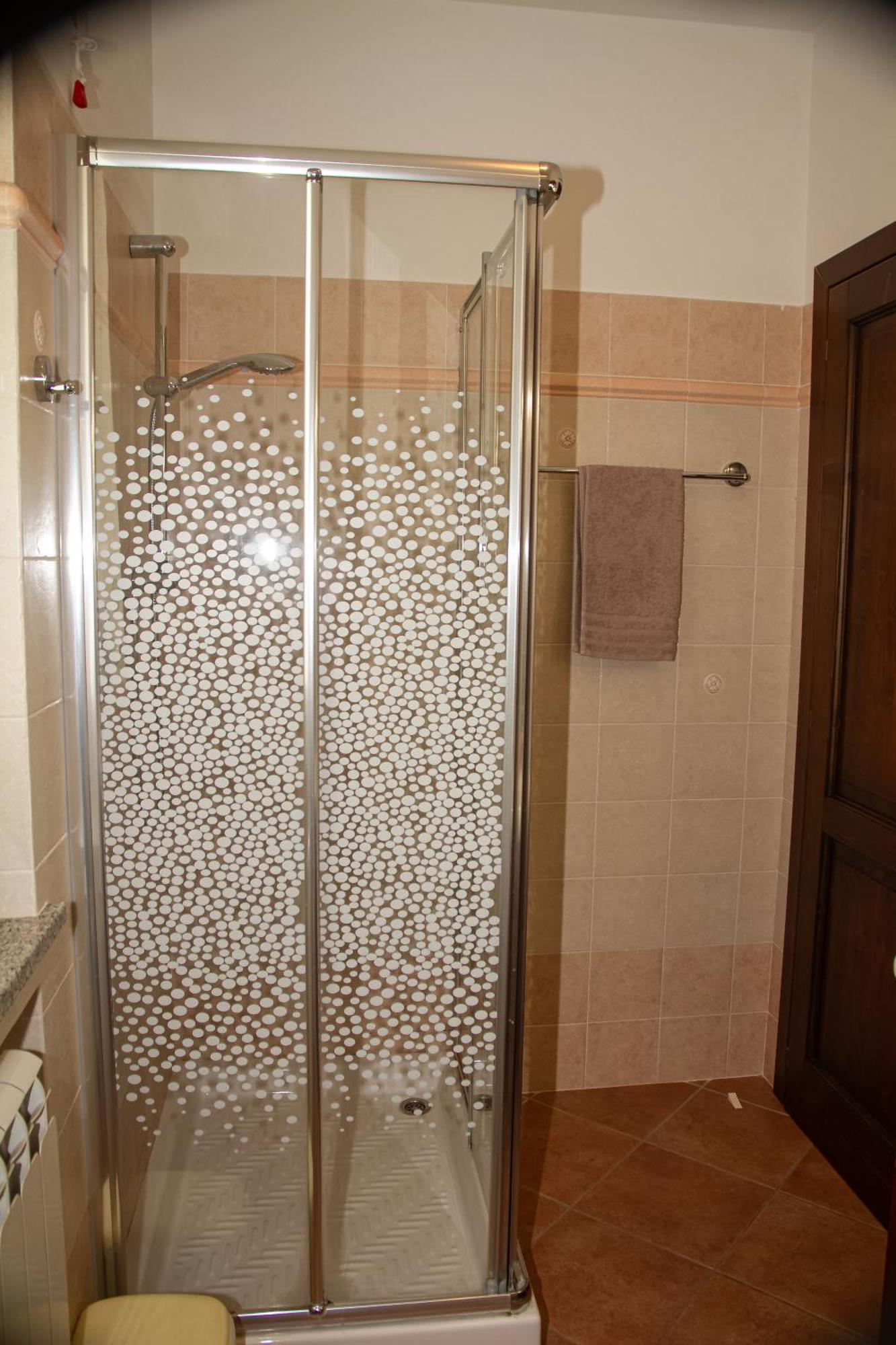 Casa Vacanze Trasimeno 탄타르칸젤로 외부 사진