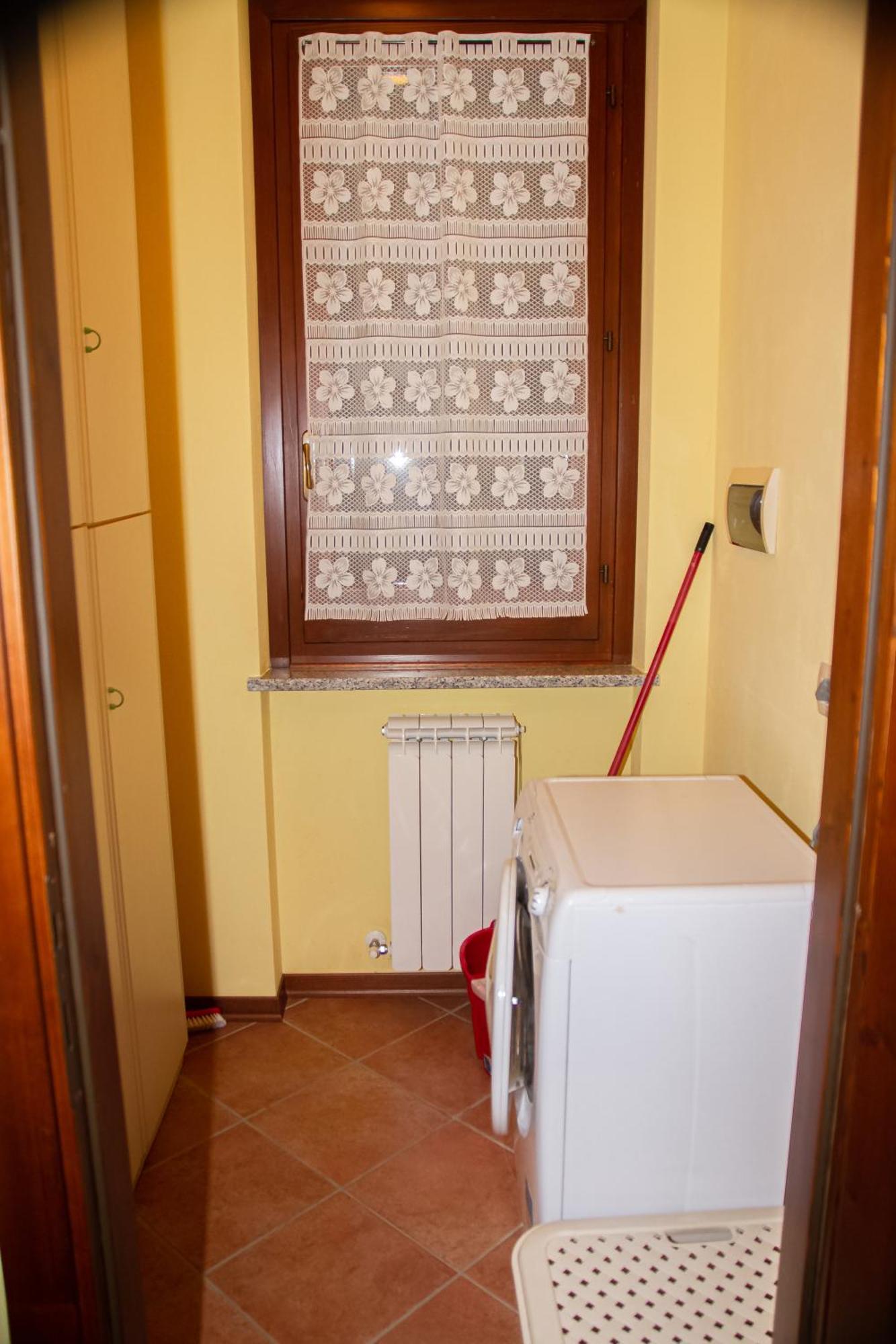 Casa Vacanze Trasimeno 탄타르칸젤로 외부 사진