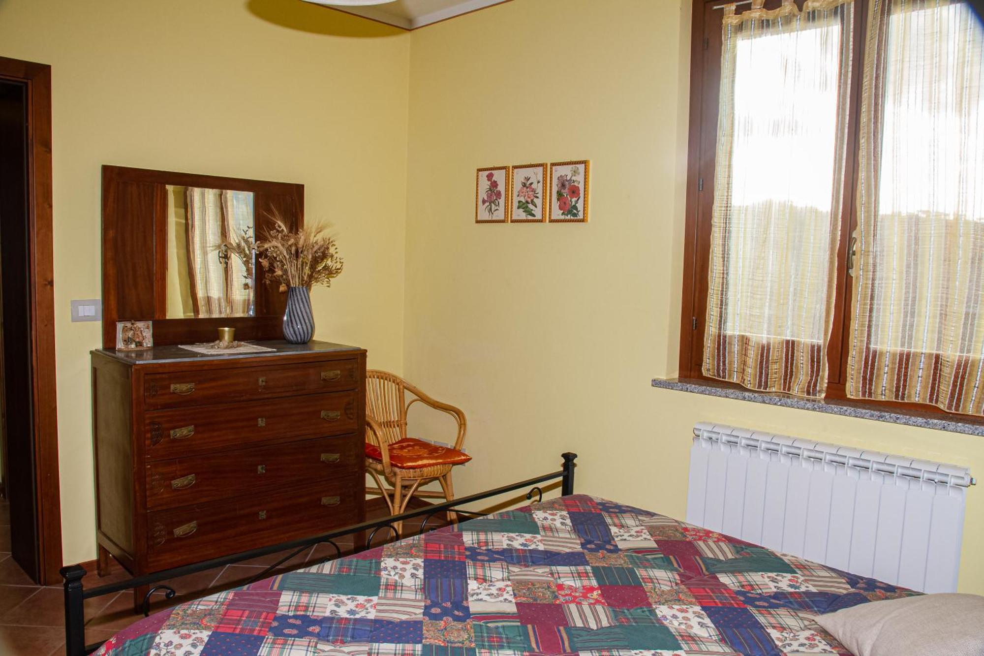 Casa Vacanze Trasimeno 탄타르칸젤로 외부 사진