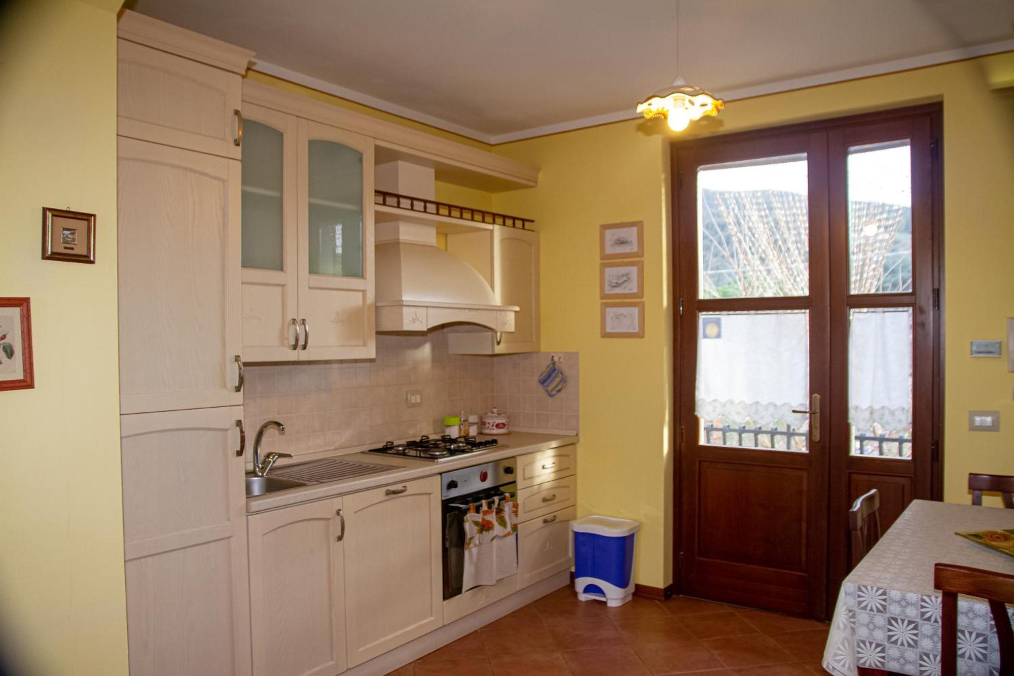 Casa Vacanze Trasimeno 탄타르칸젤로 외부 사진