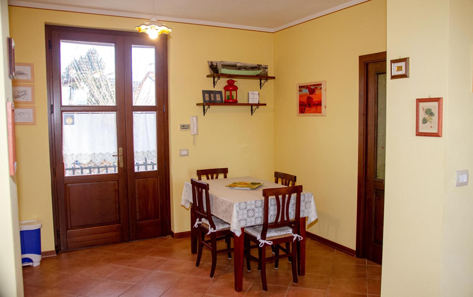 Casa Vacanze Trasimeno 탄타르칸젤로 외부 사진